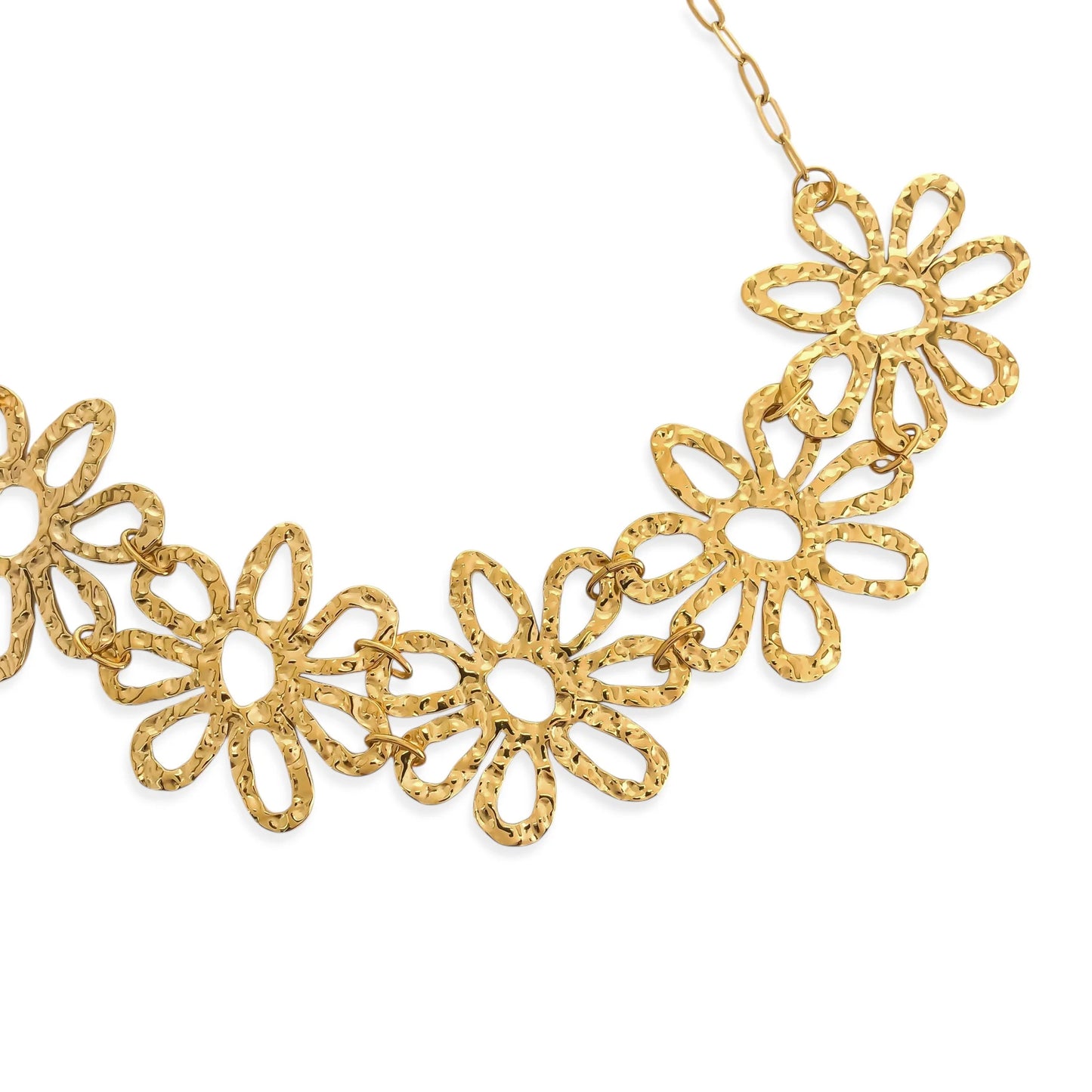 Delilah Necklace