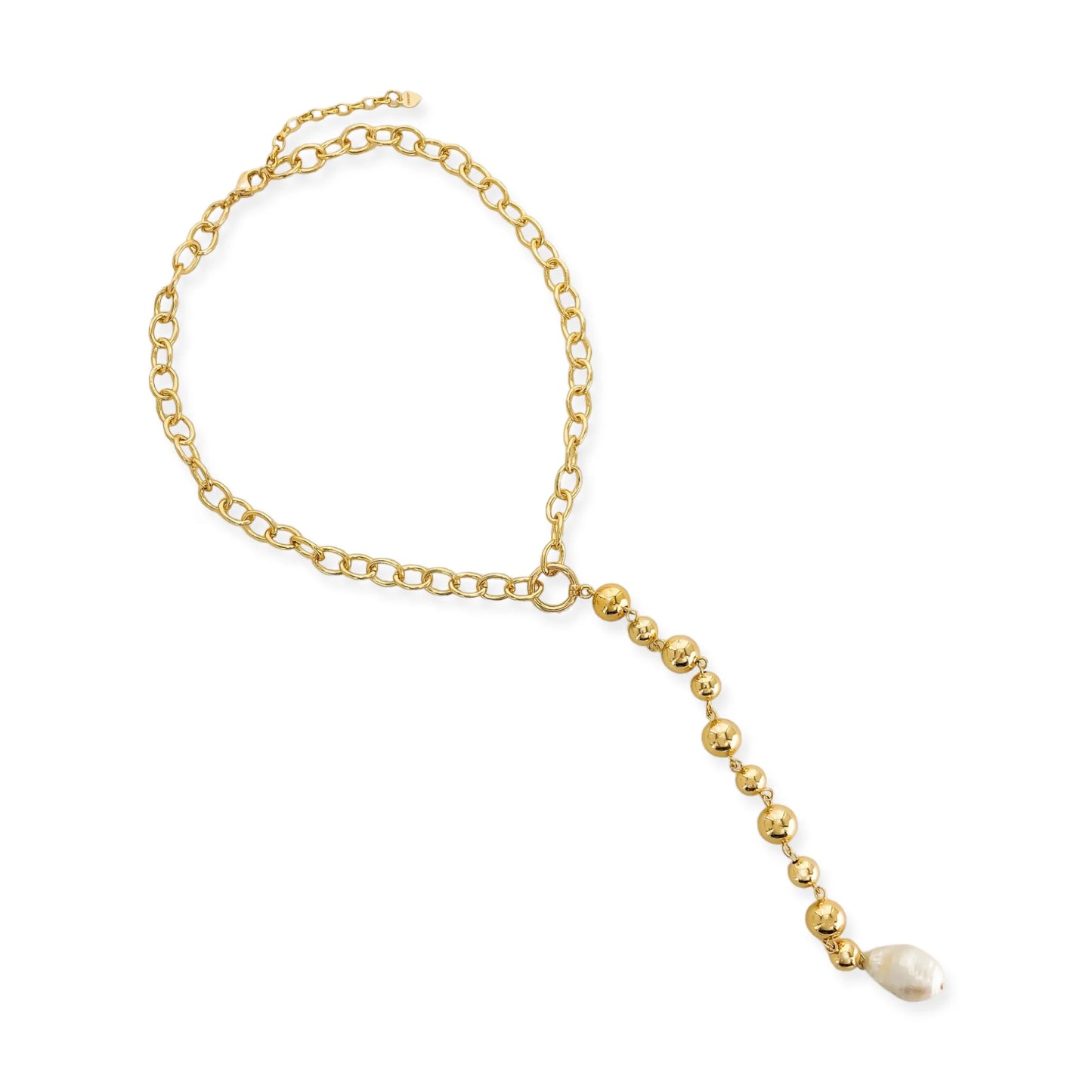 Clara Necklace
