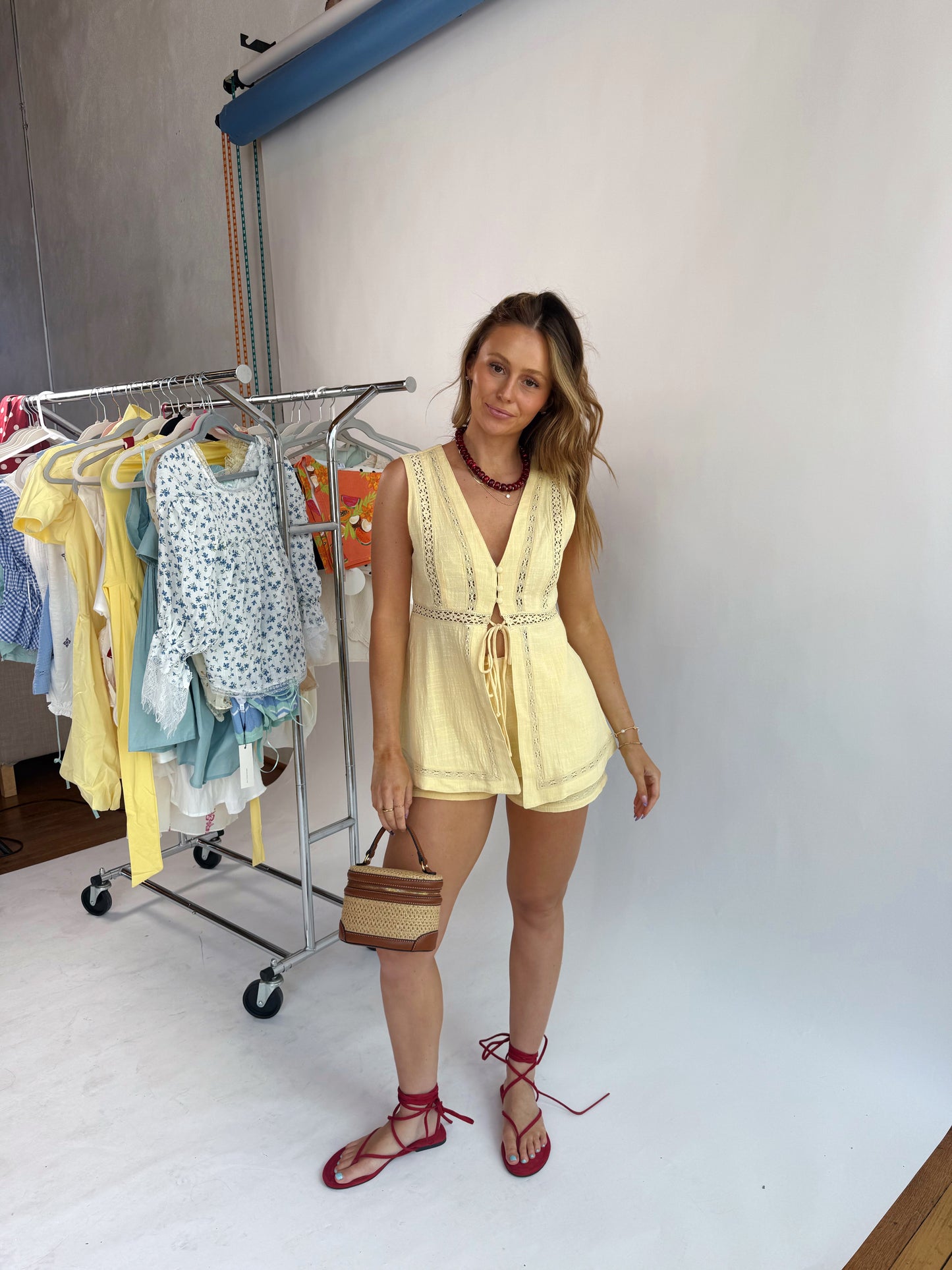 Sunshine Set