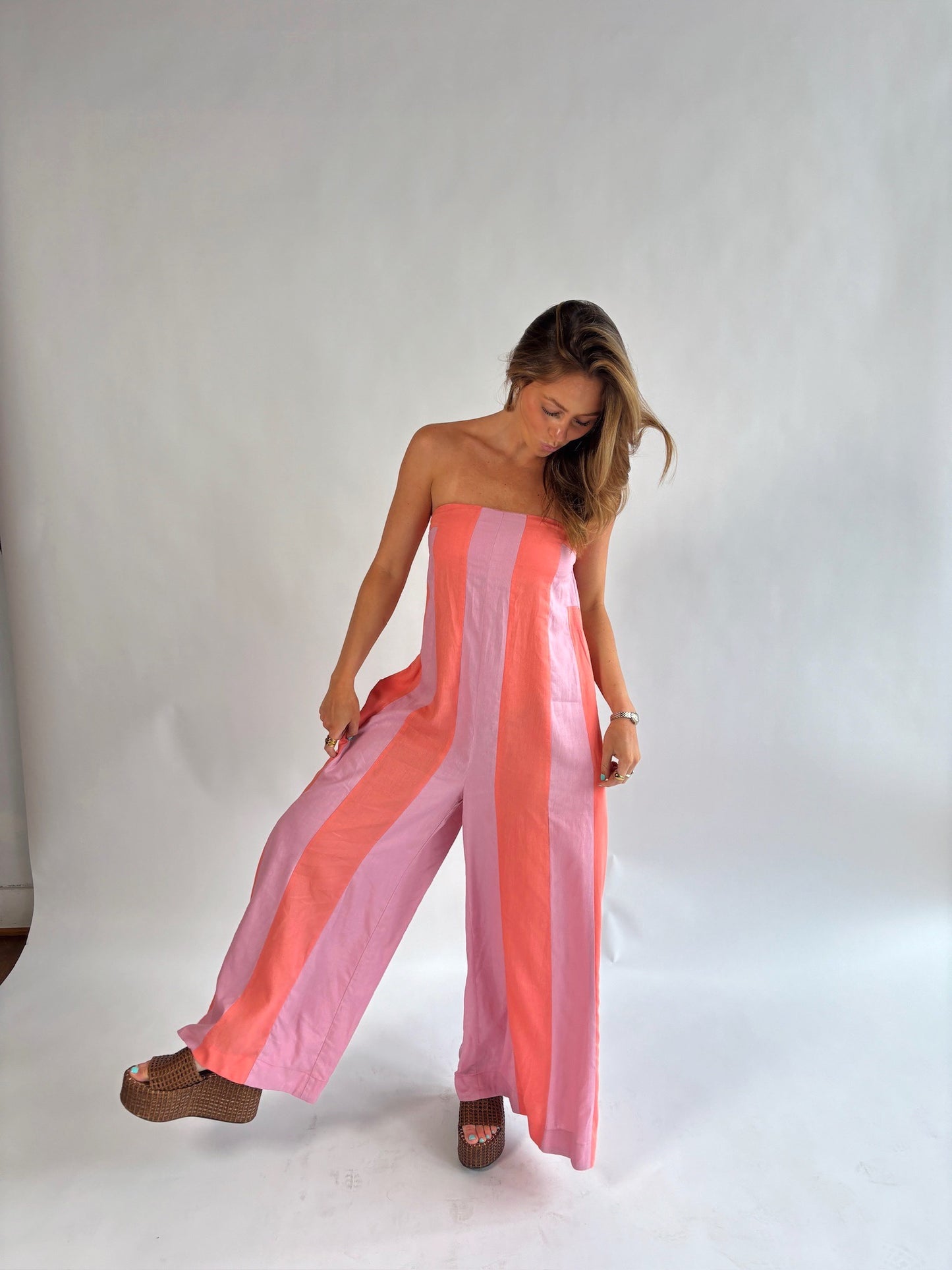 Adalyn Jumpsuit