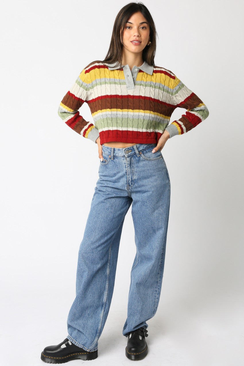 Rory Sweater