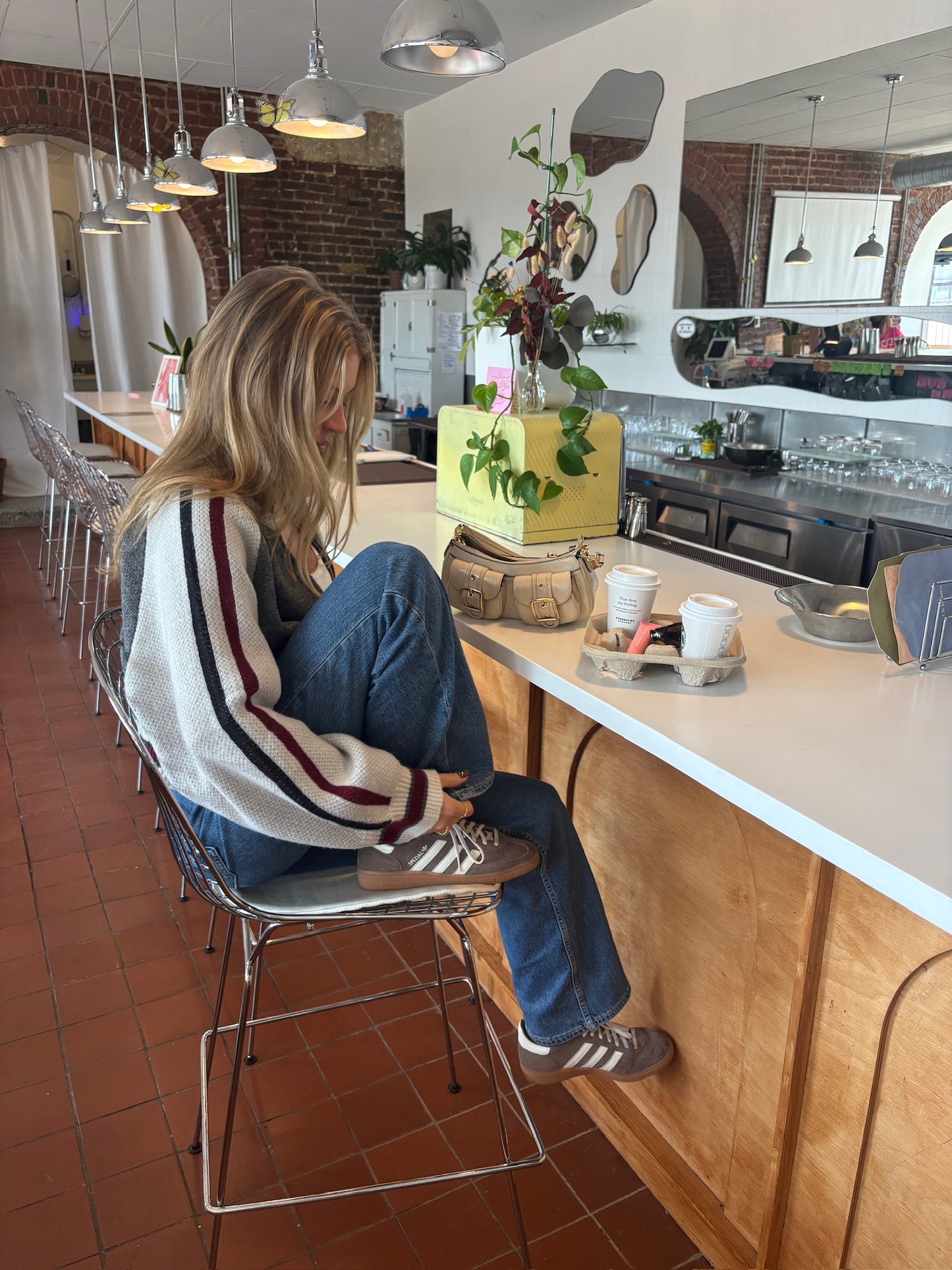 Nova Sweater Cardigan