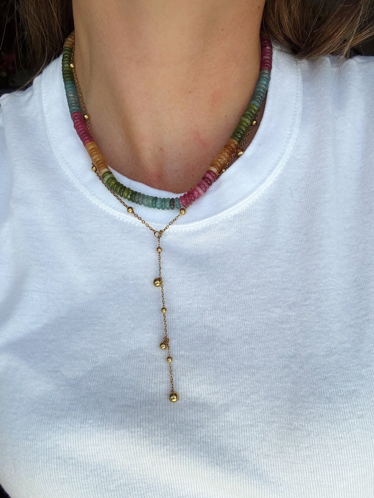 Margot Necklace