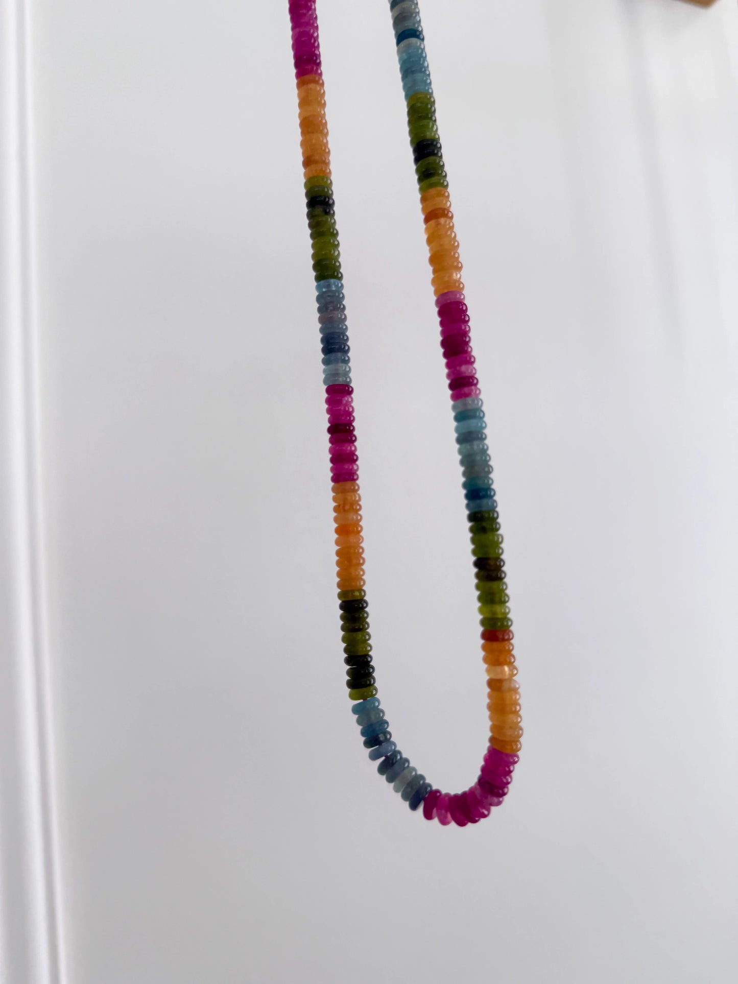 Margot Necklace