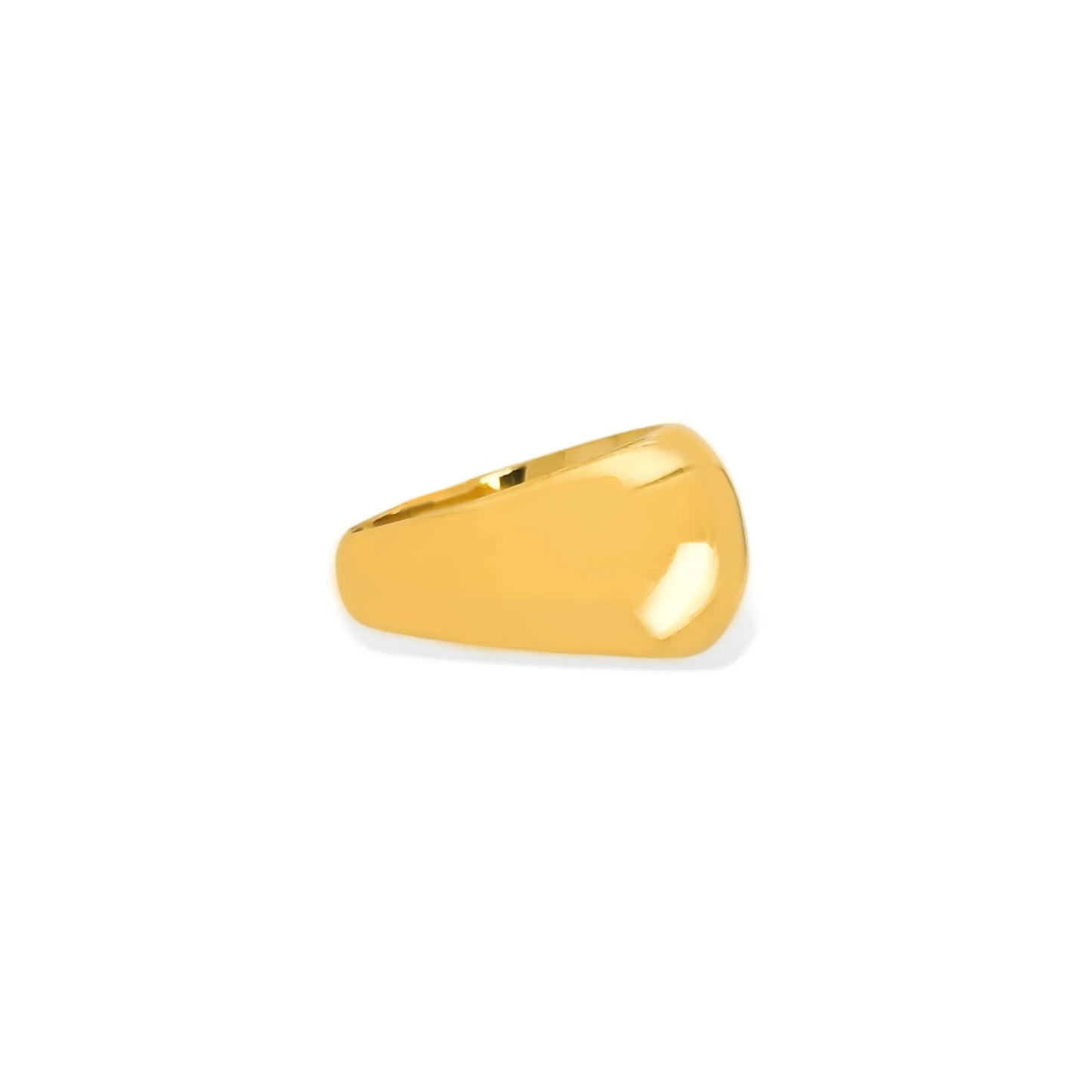 Dome Ring