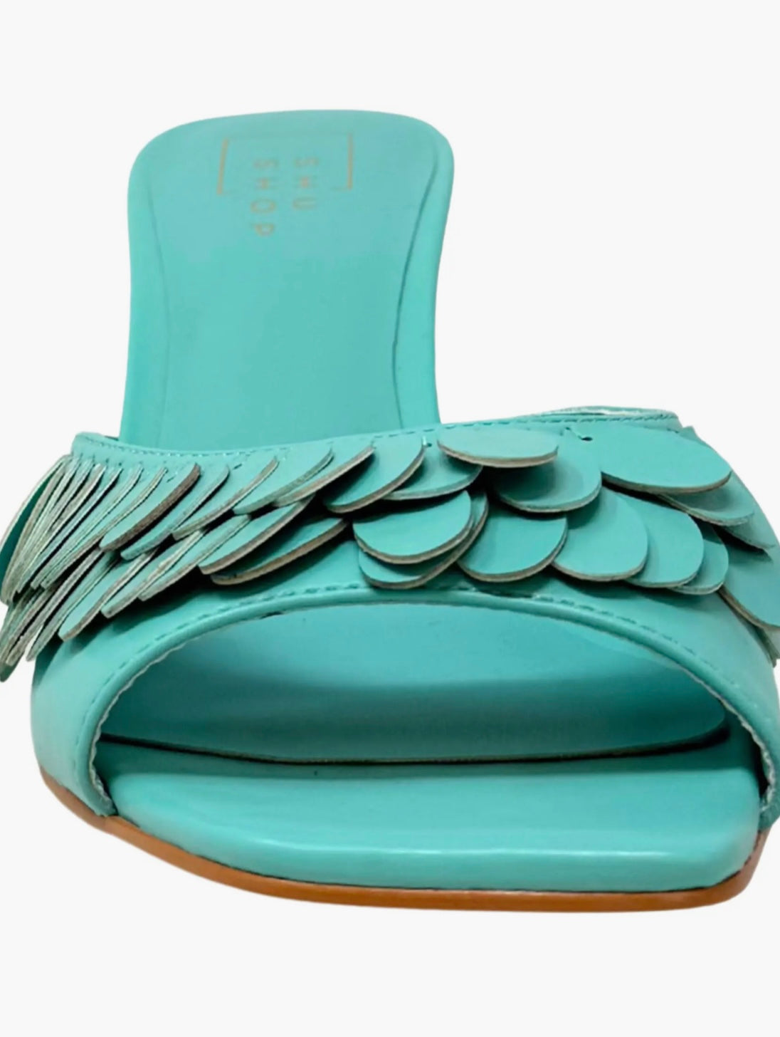 Take Me On Vacay Heels