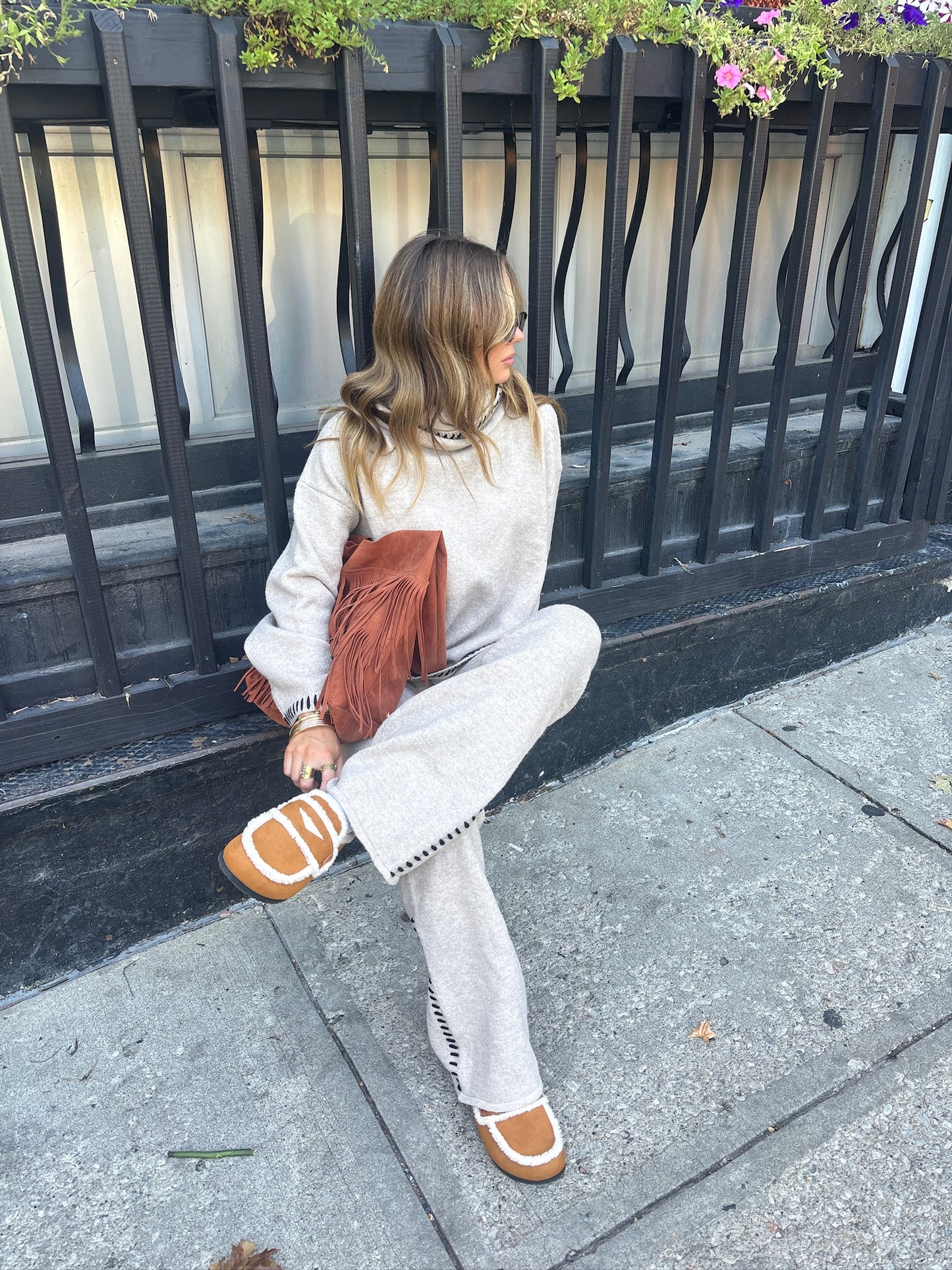 Out Of The Woods Set