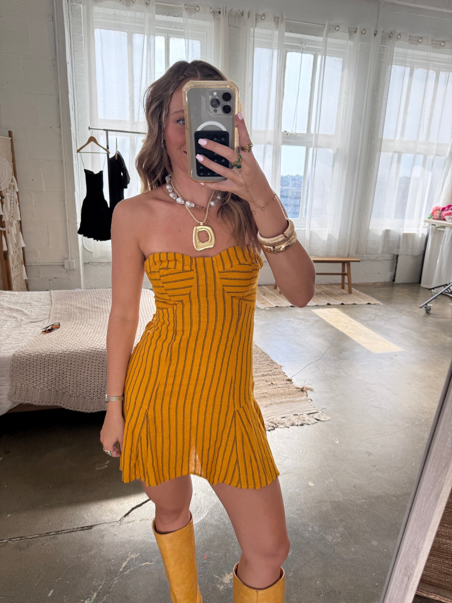 Sophia Dress