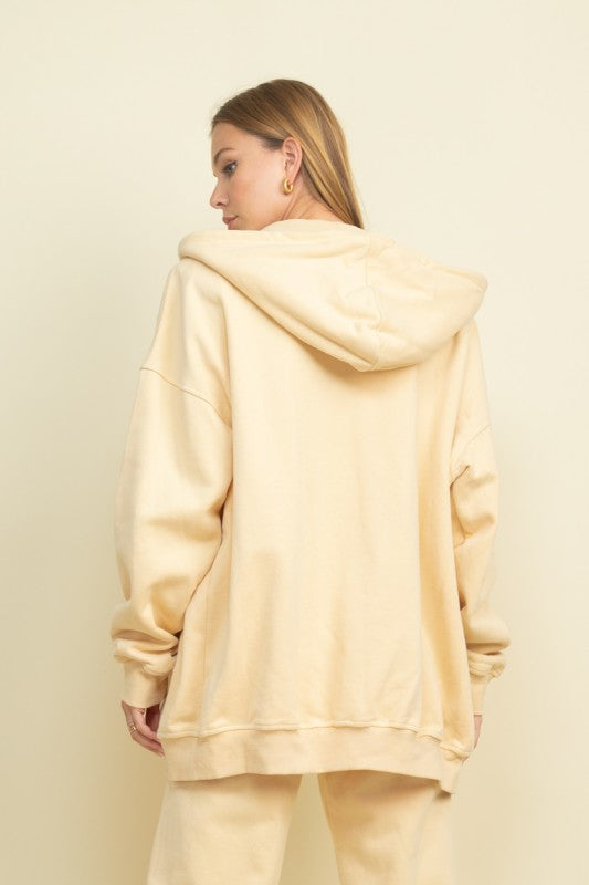 Butter Jacket