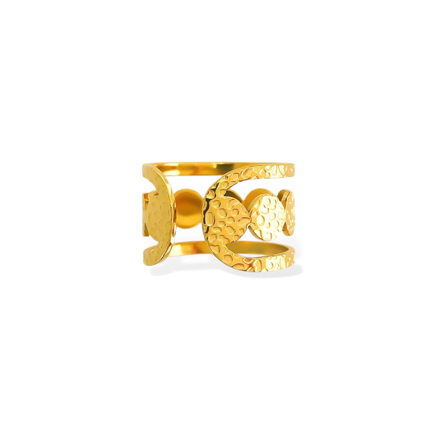 Rome Ring