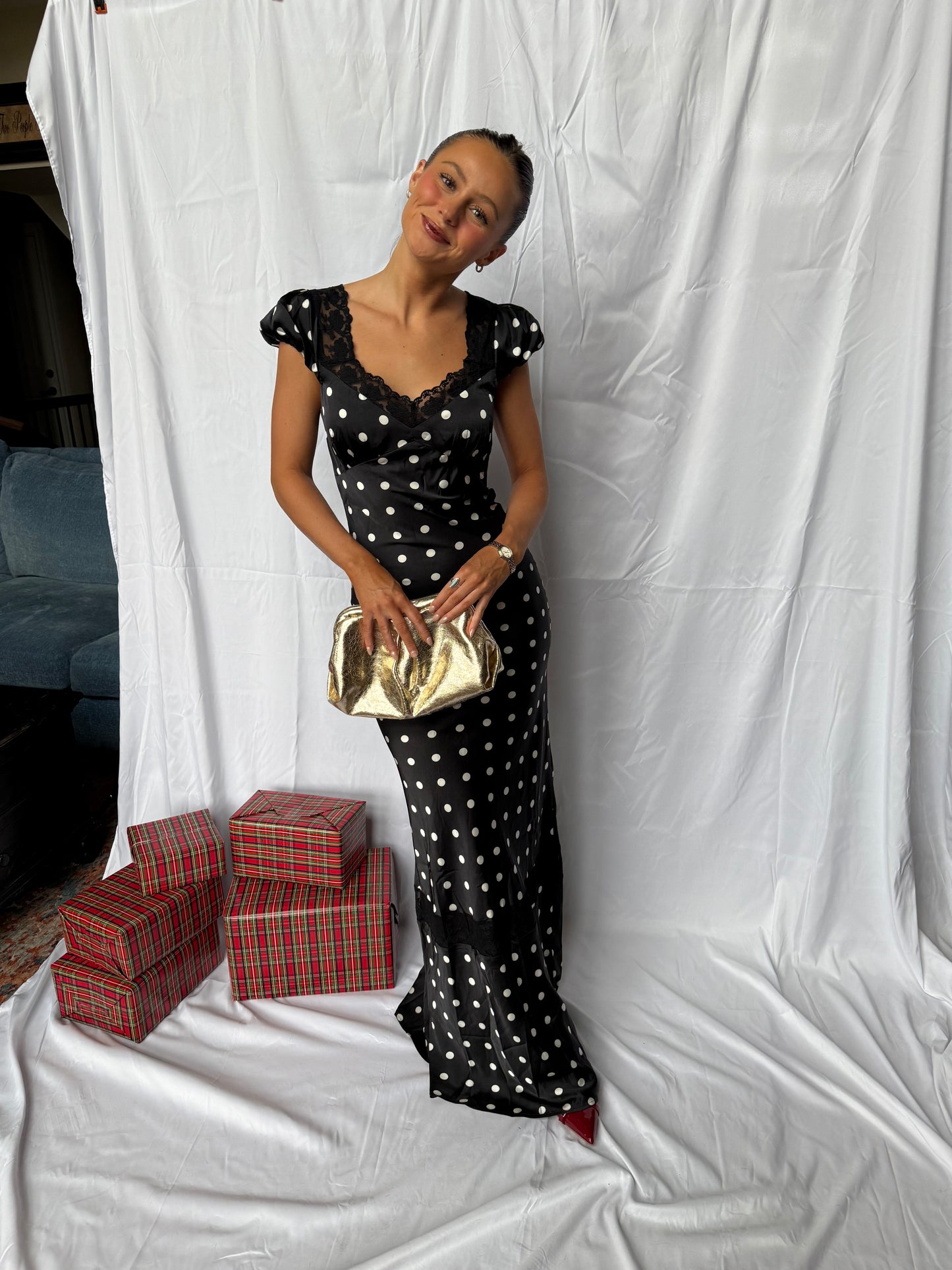 Holiday Maxi