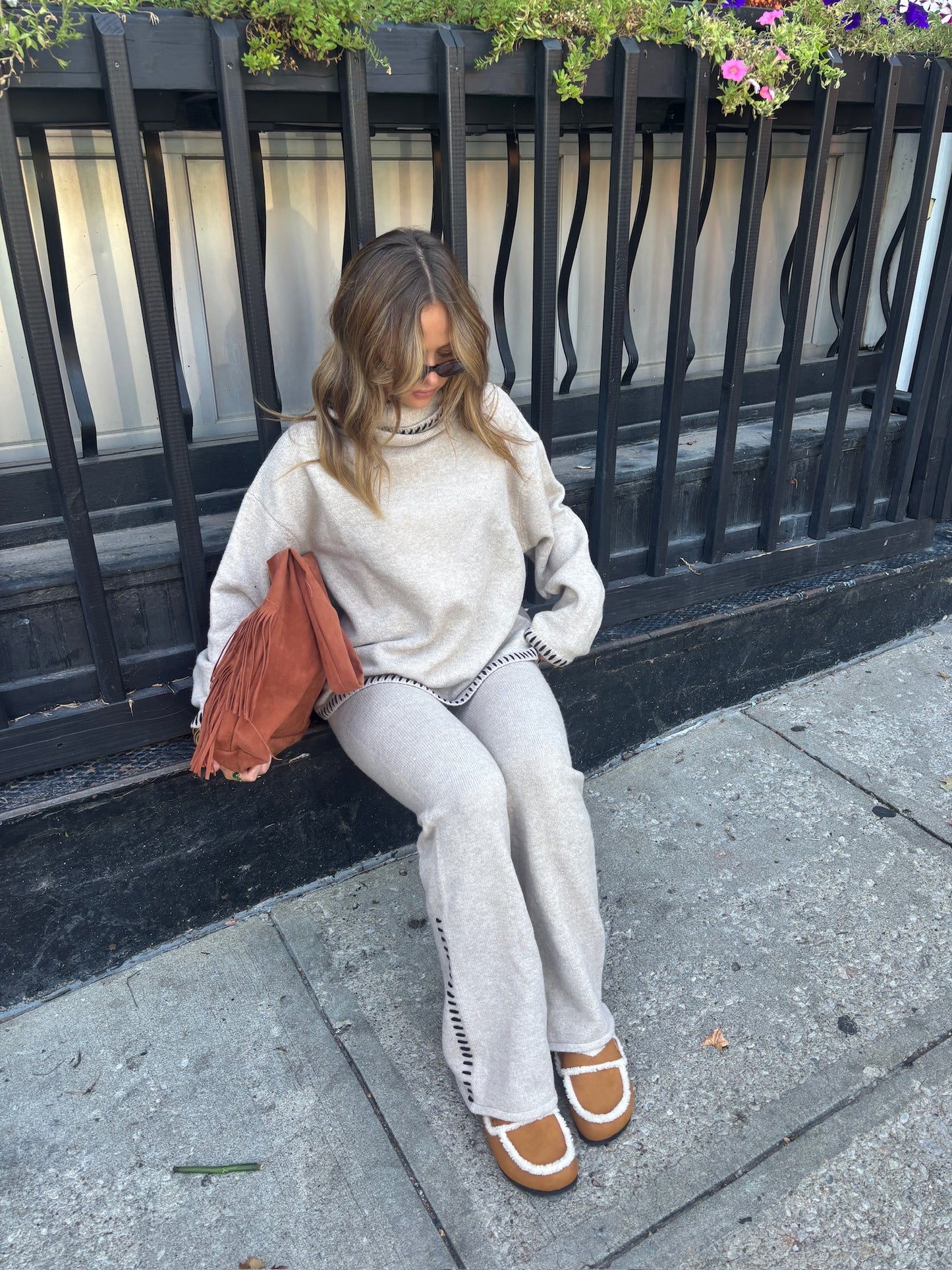 Out Of The Woods Set