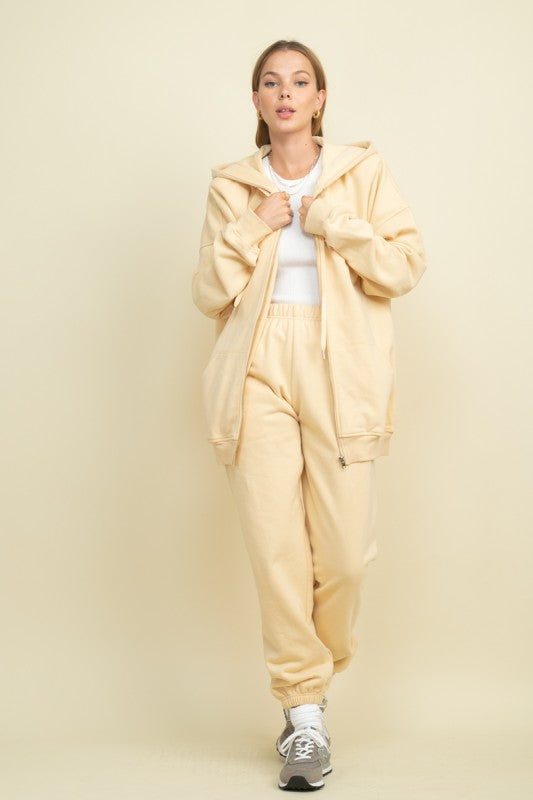 Butter Jacket