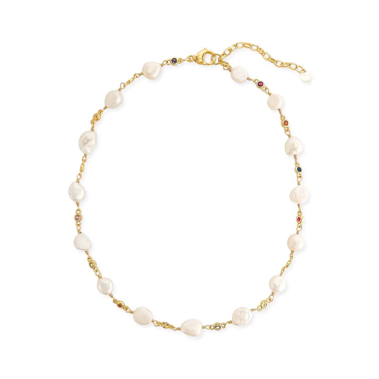 Ivy Necklace