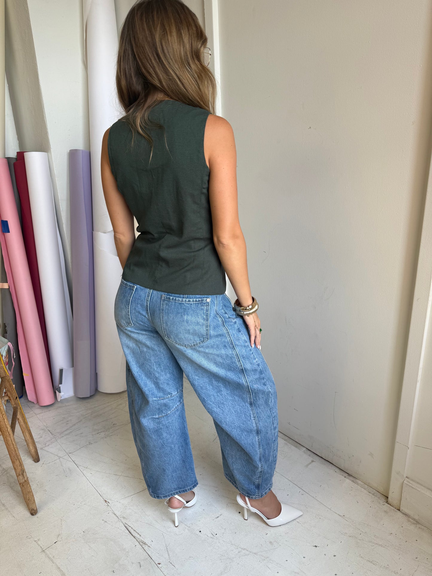 Simone Vest
