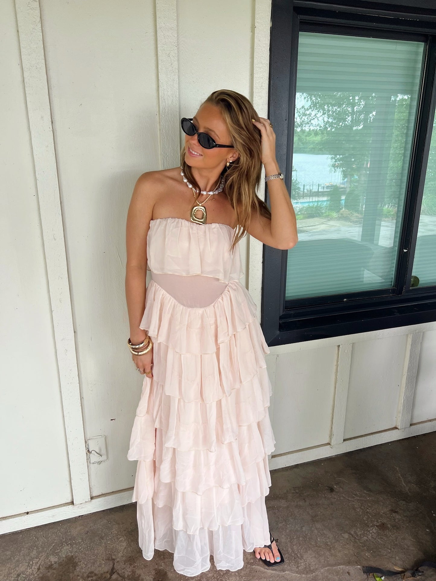 Italian Dreams Maxi
