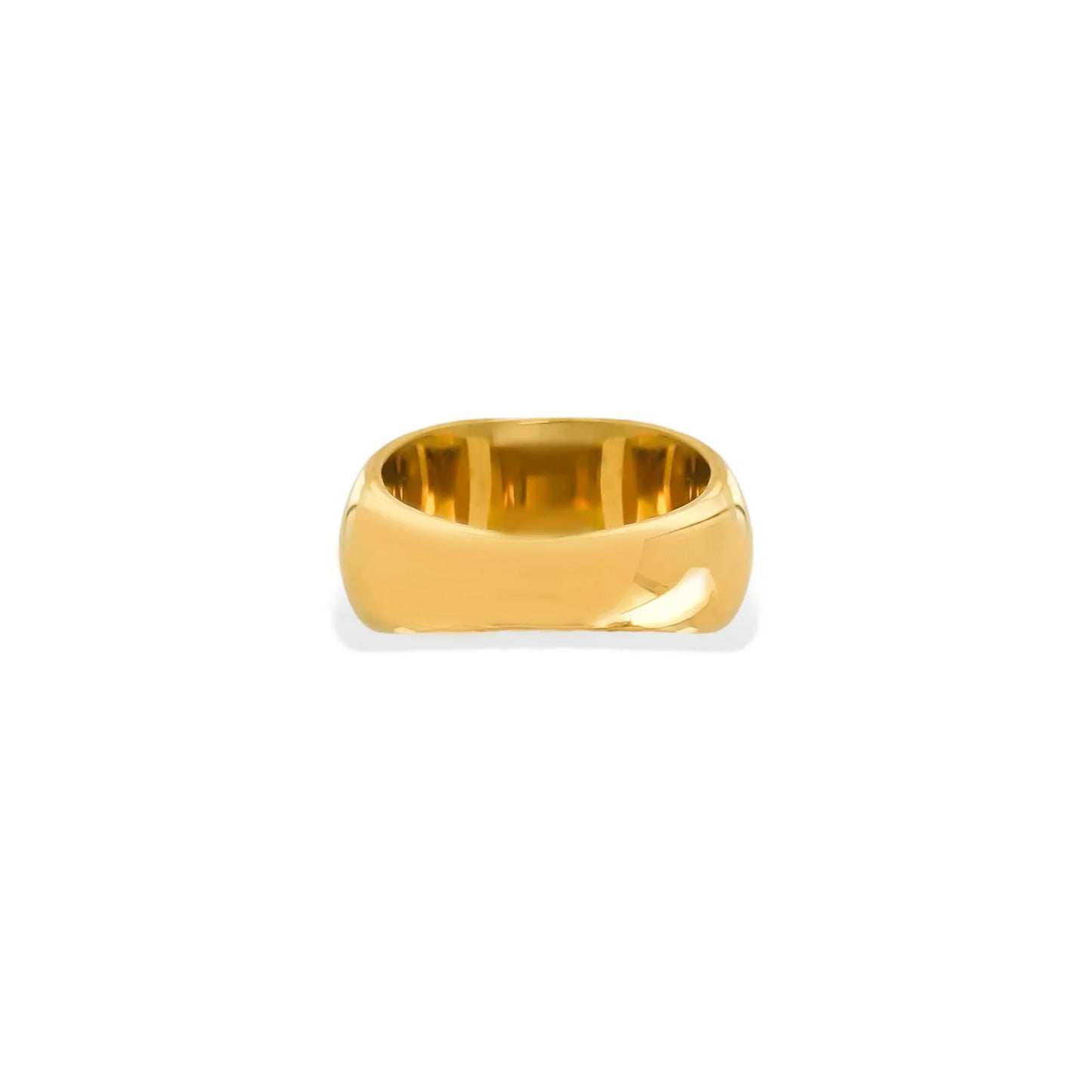 Dome Ring
