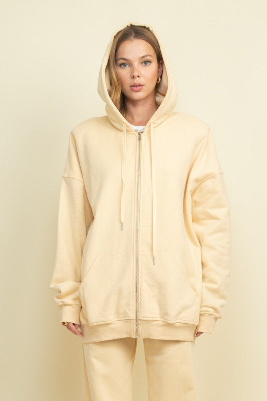 Butter Jacket