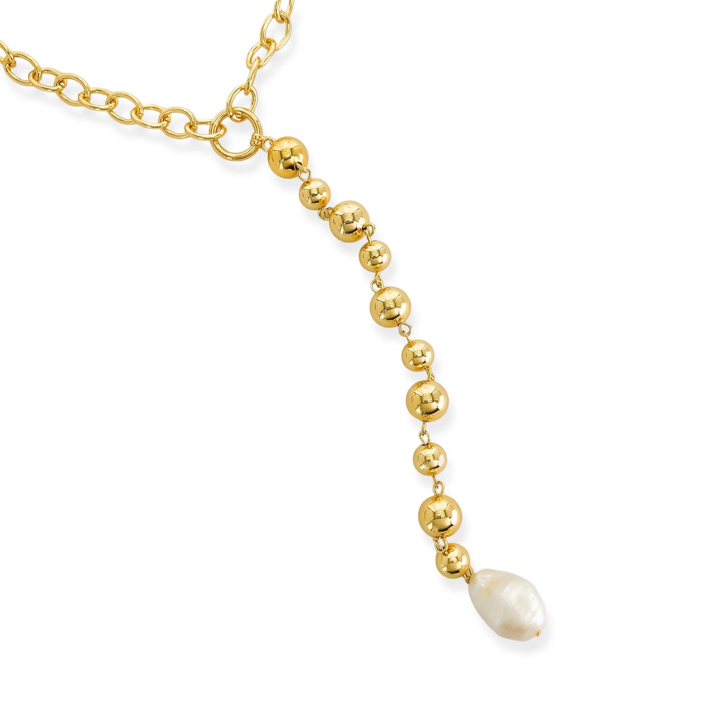 Clara Necklace