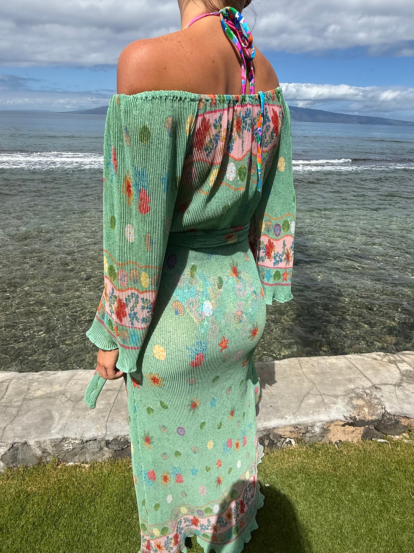 Moana Cover-Up