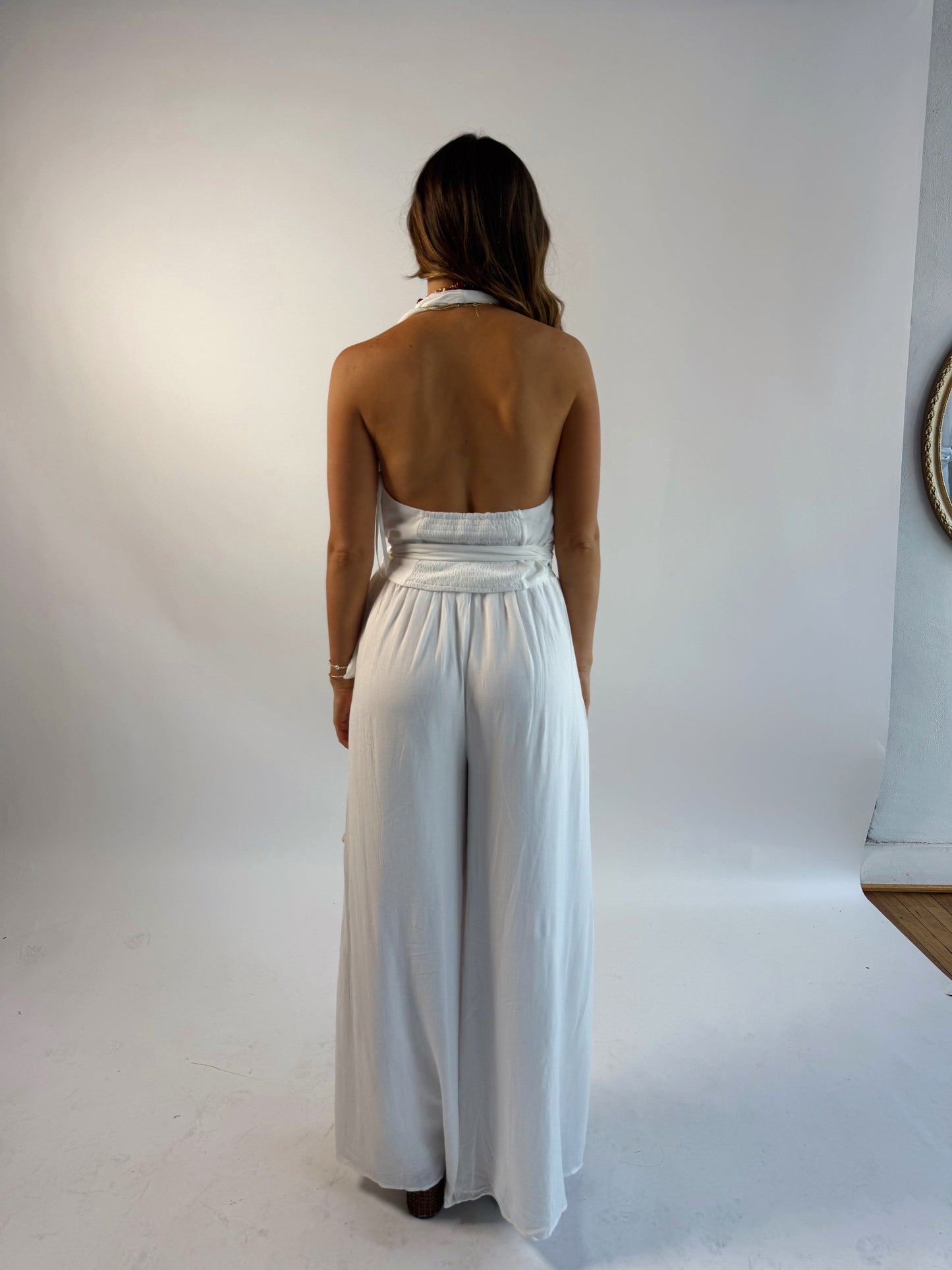 Pallazzo Set