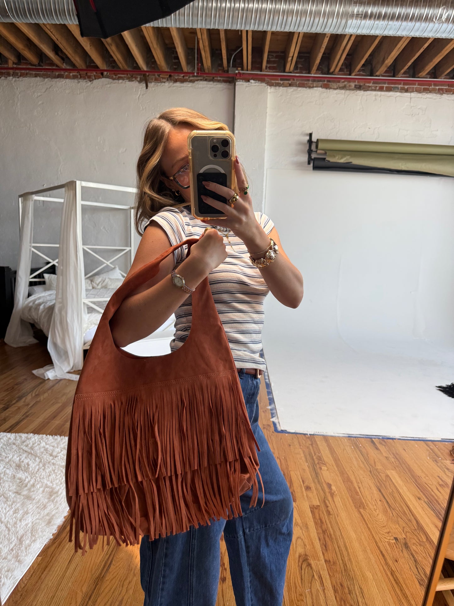 Caroline Bag