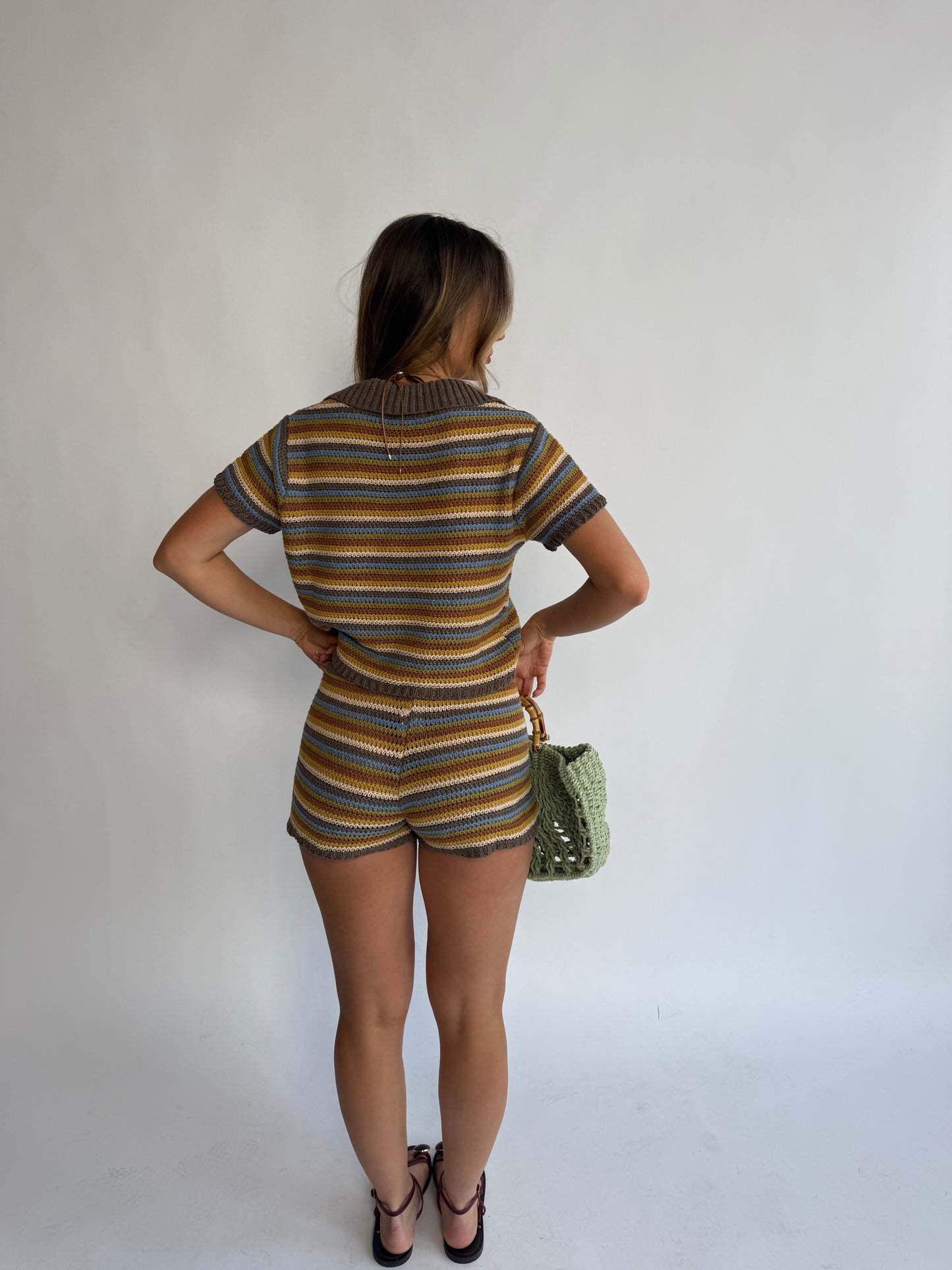 Laguna Knit Set