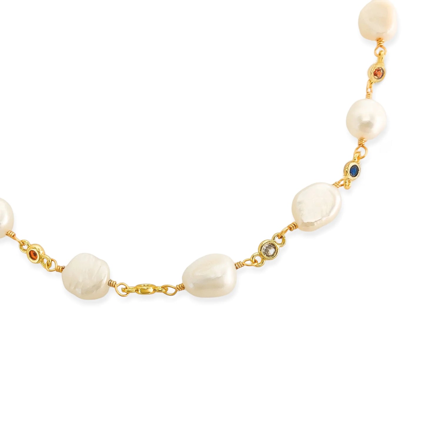 Ivy Necklace
