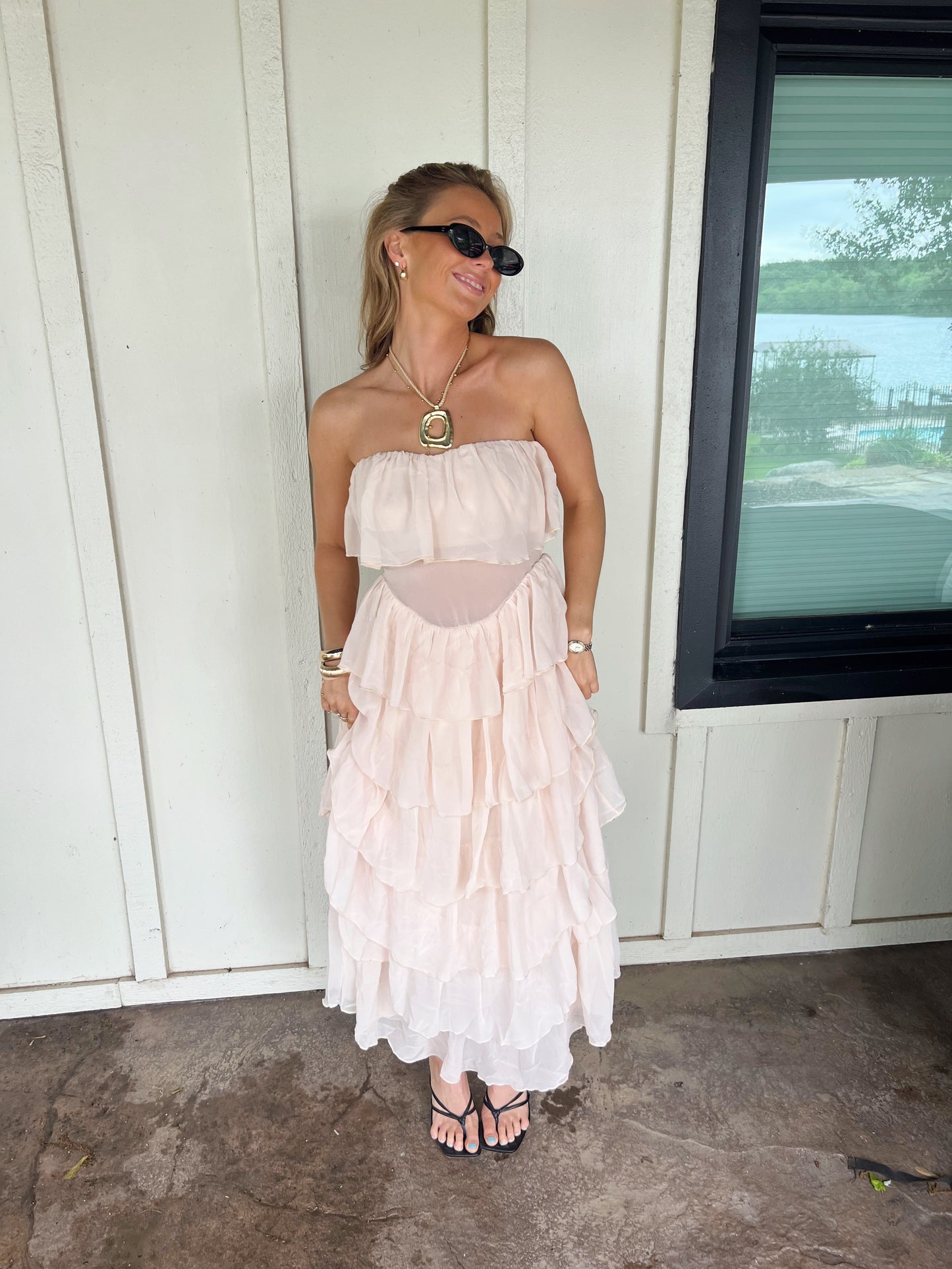 Italian Dreams Maxi