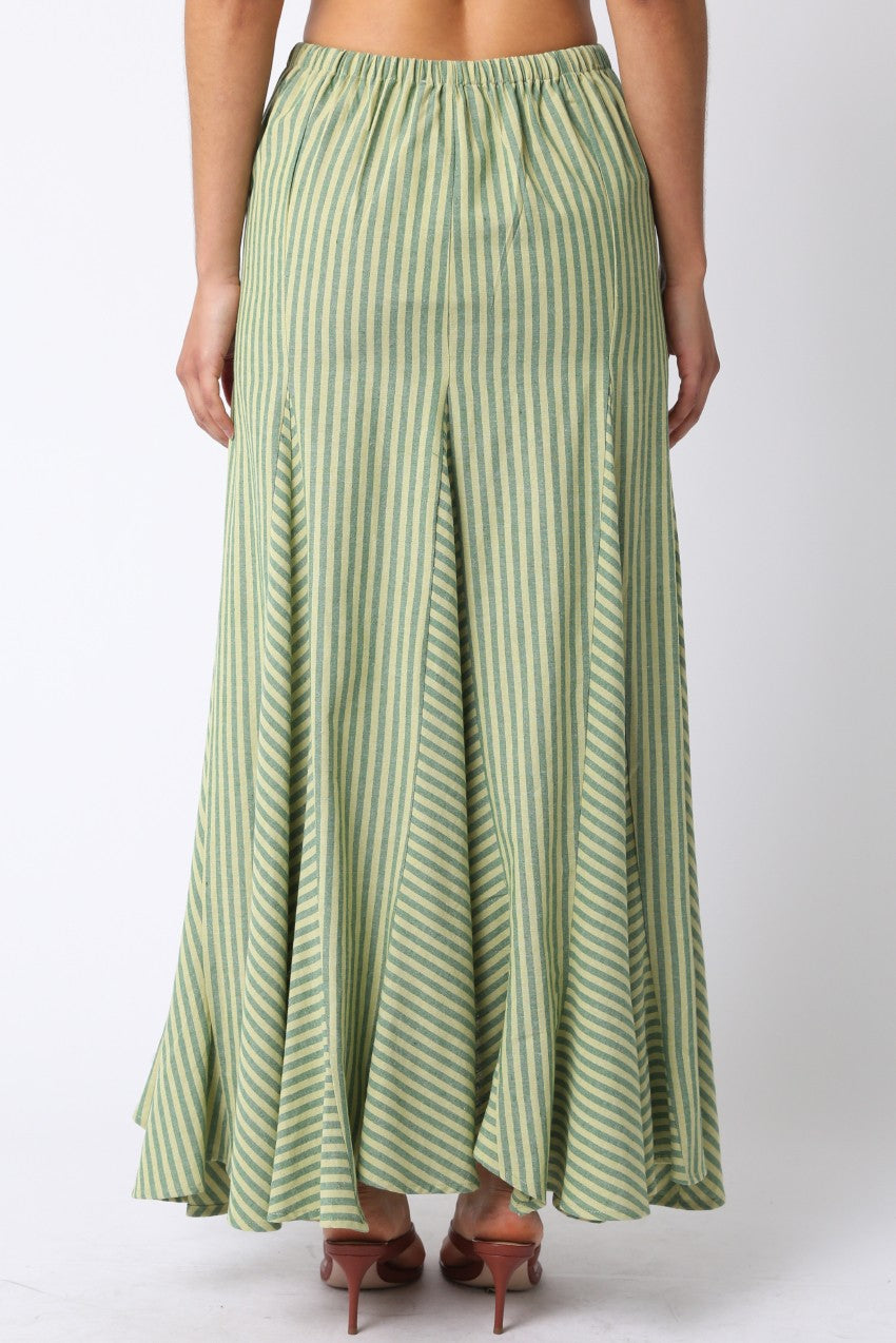 Margarita Maxi Skirt