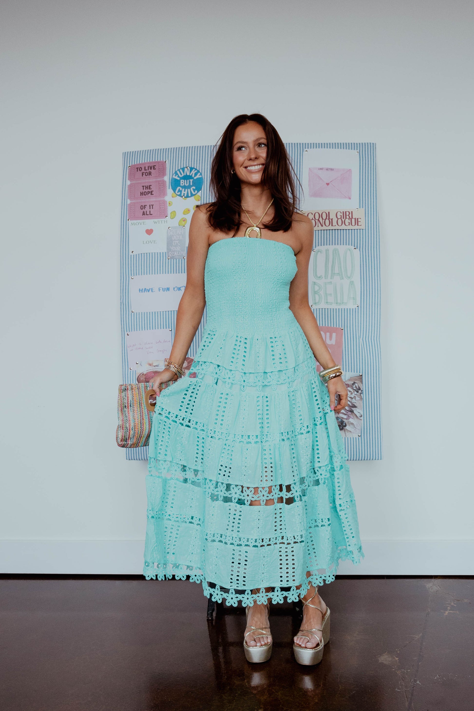 Tiffany Maxi Faith Naomi Tiffany Maxi Faith Naomi