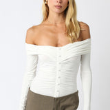 Alice Bodysuit