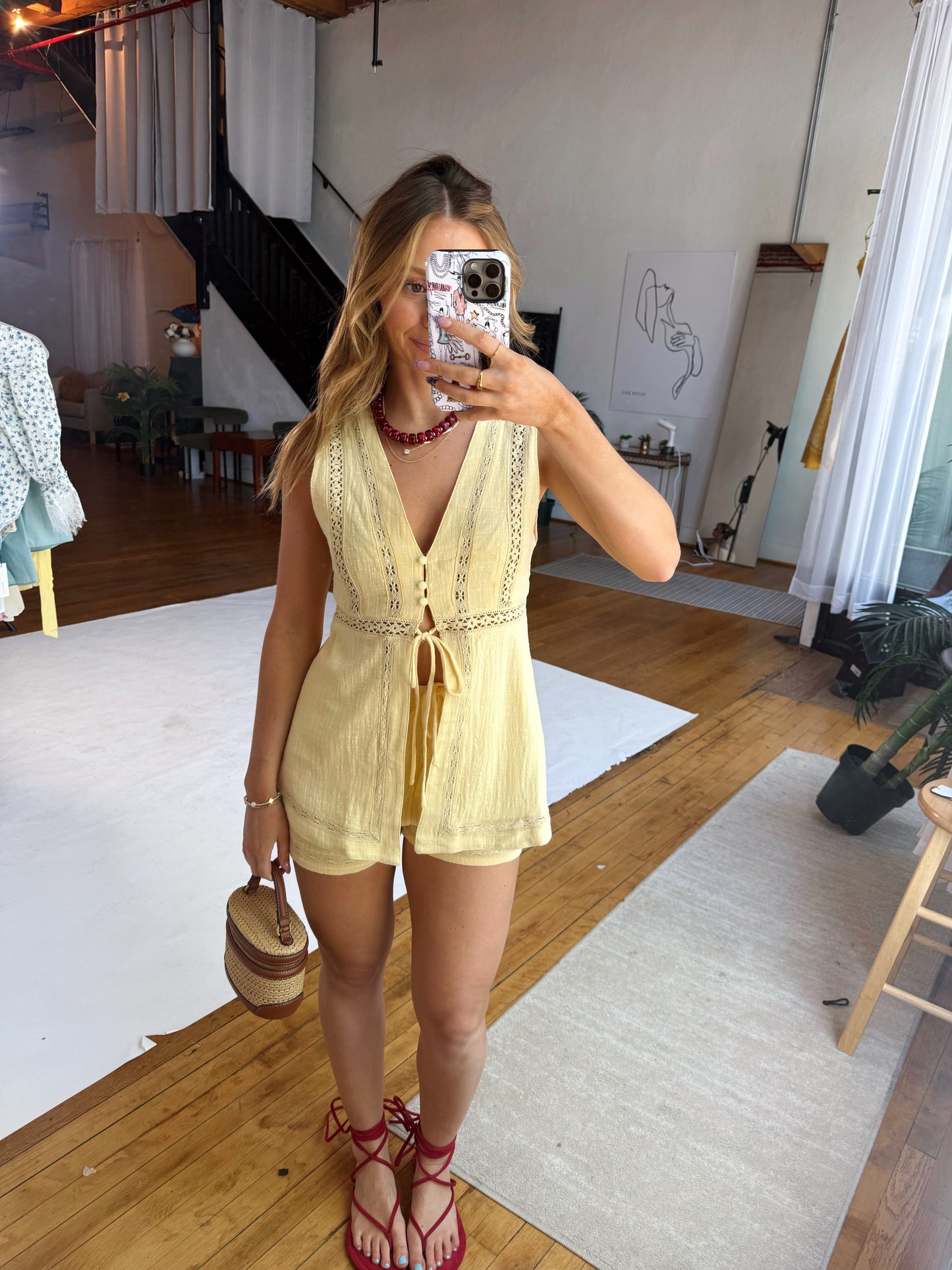 Sunshine Set