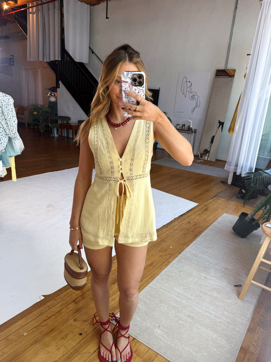 Sunshine Set