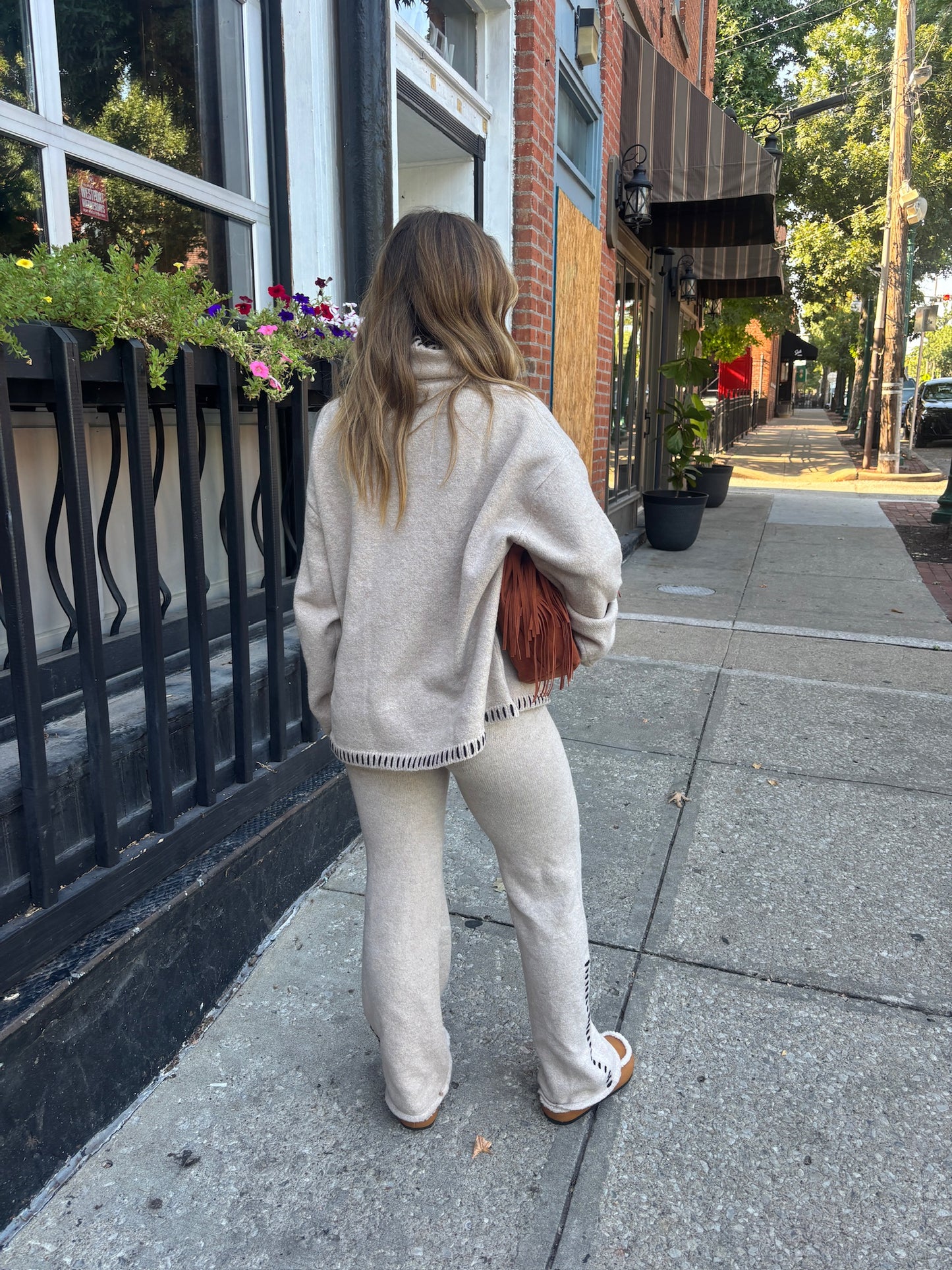 Out Of The Woods Set