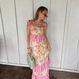 Catalina Skirt Set