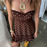 Sammy Mini Dress