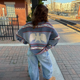 Bailey Sweater