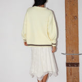 See You Cowboy Sweater