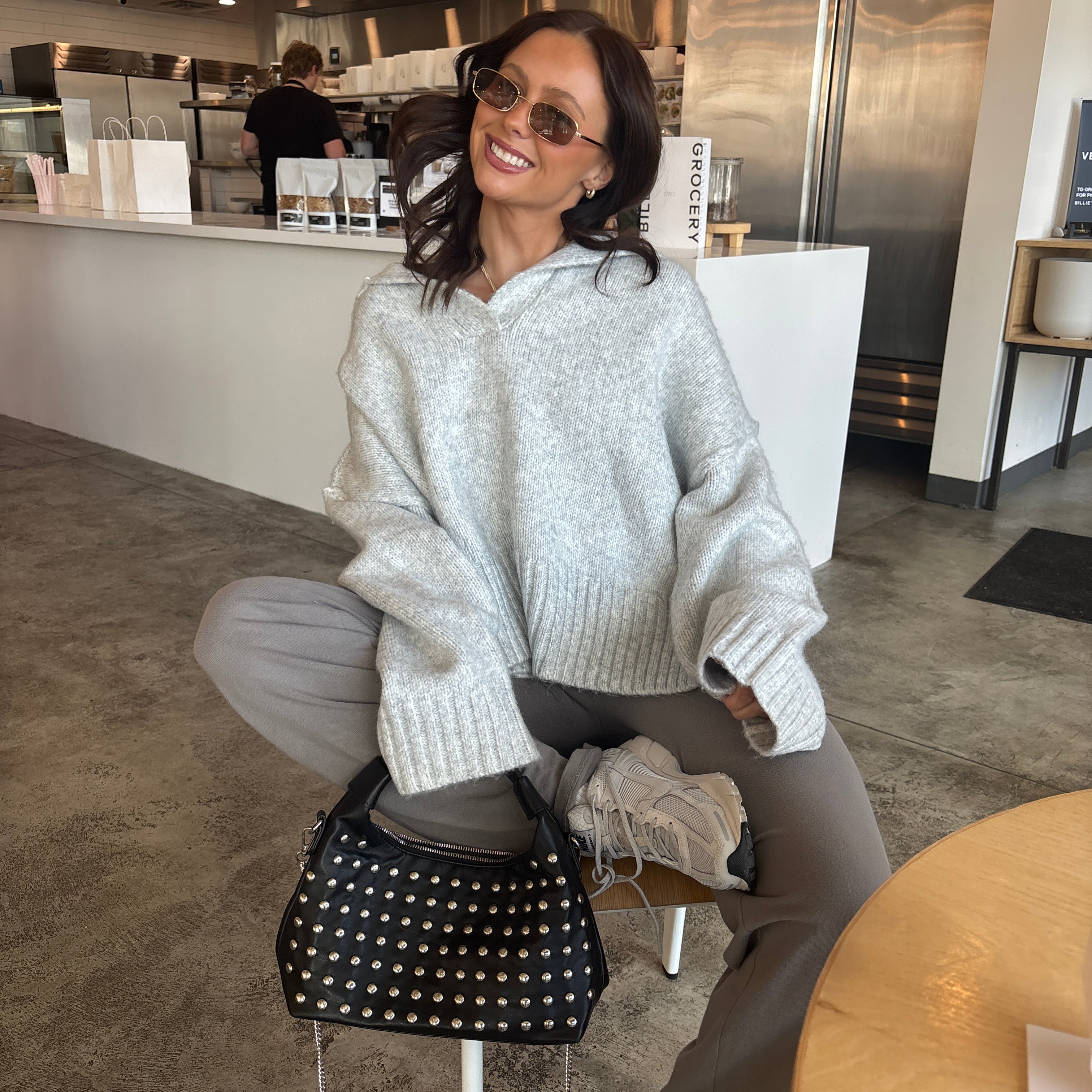 Casual Sweater