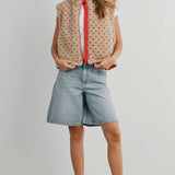 Fleece Vest