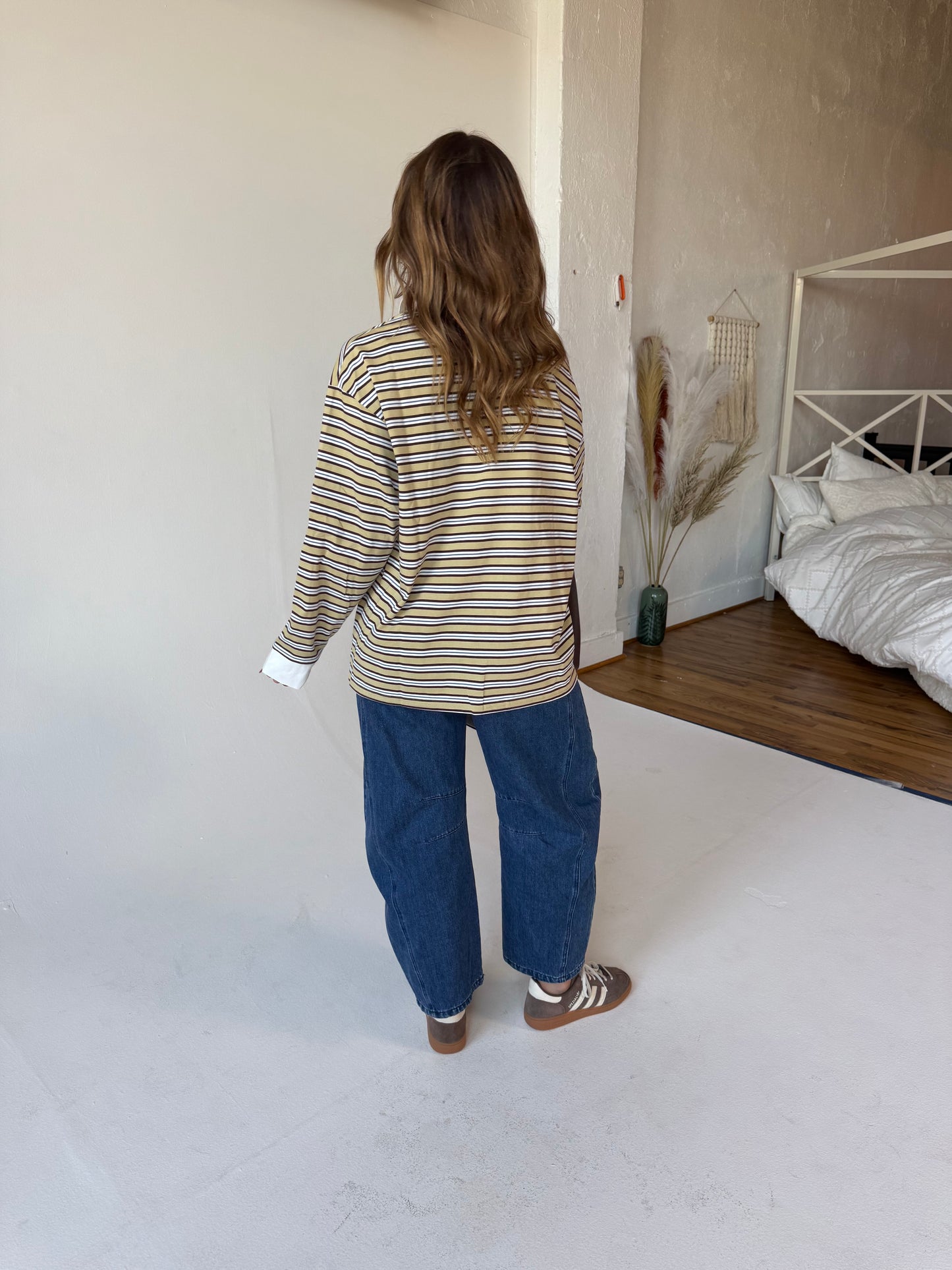 Eloise Shirt