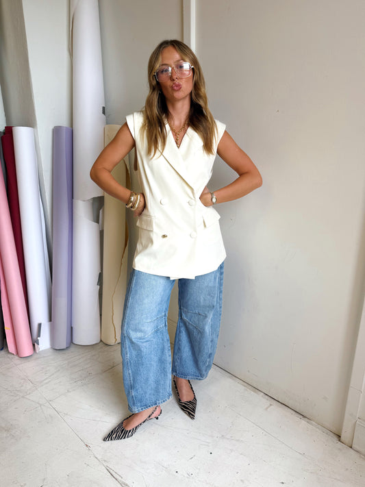 Celeste Vest