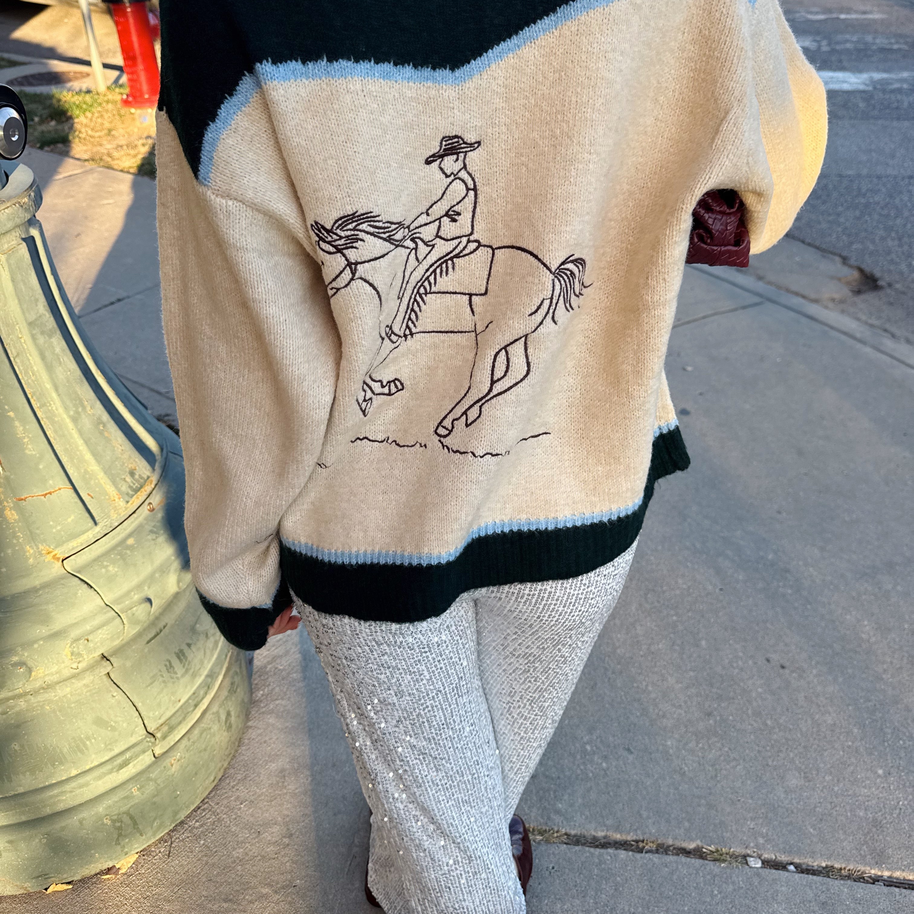 Tahlia Zip Up