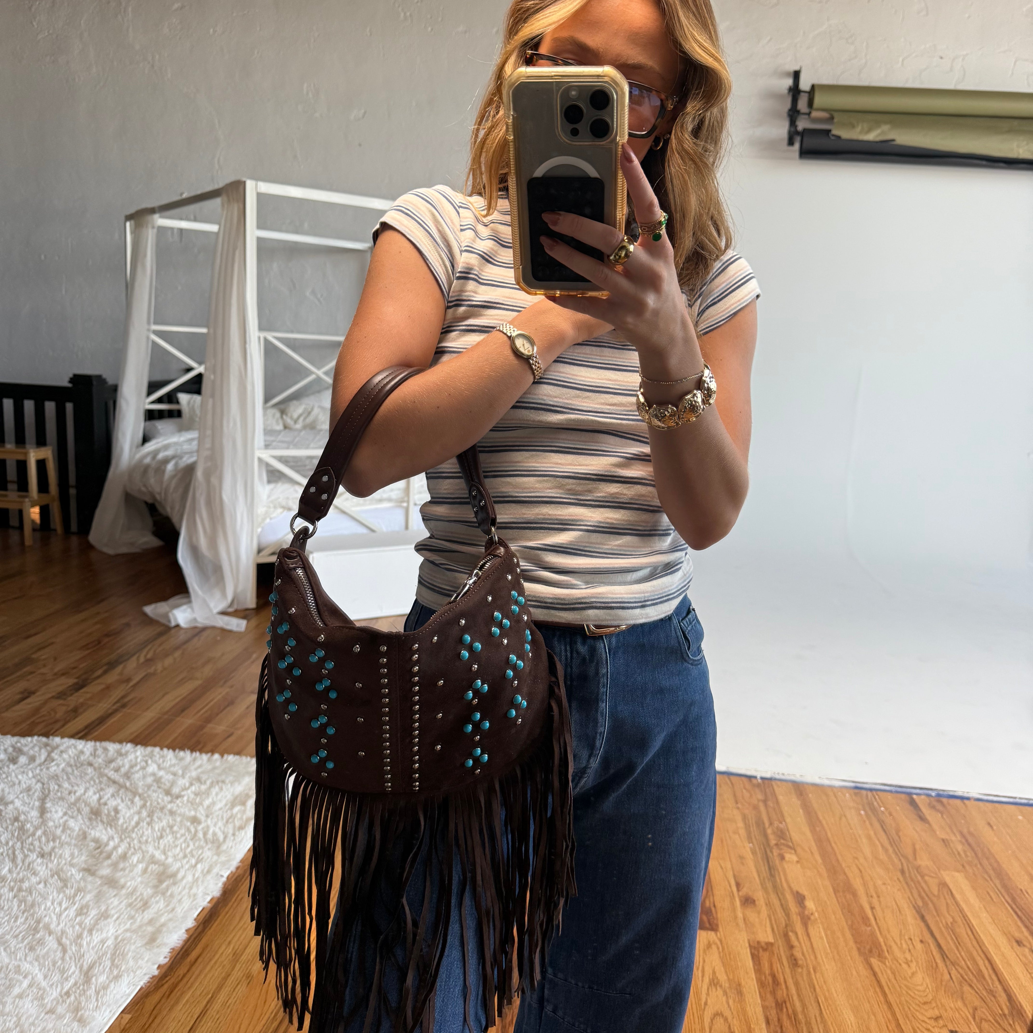 Chelsea Purse