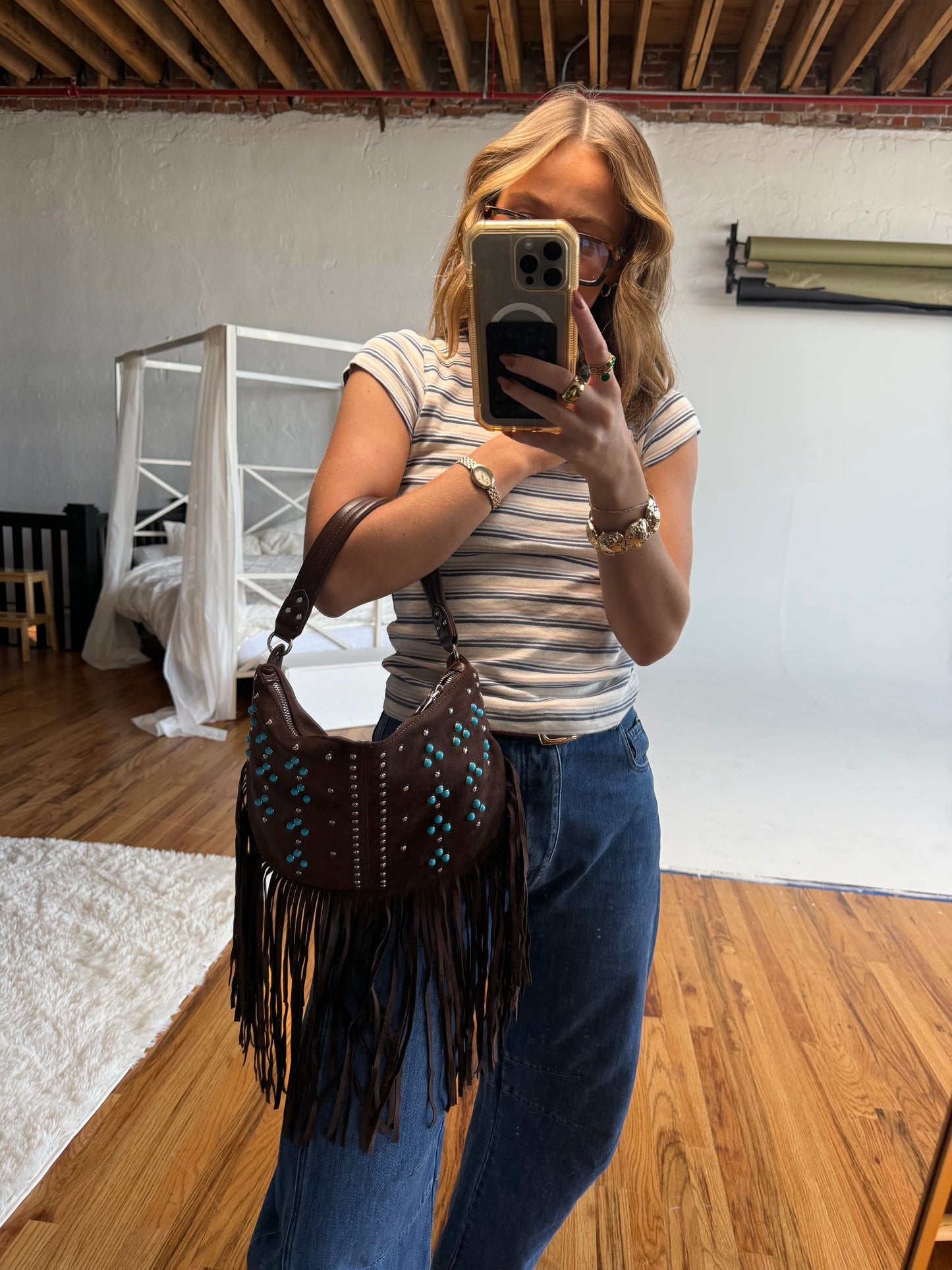 Chelsea Purse
