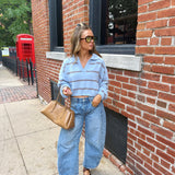 Kelley Sweater