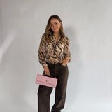 Tiger Blouse