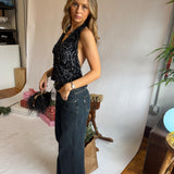 Midnights Top