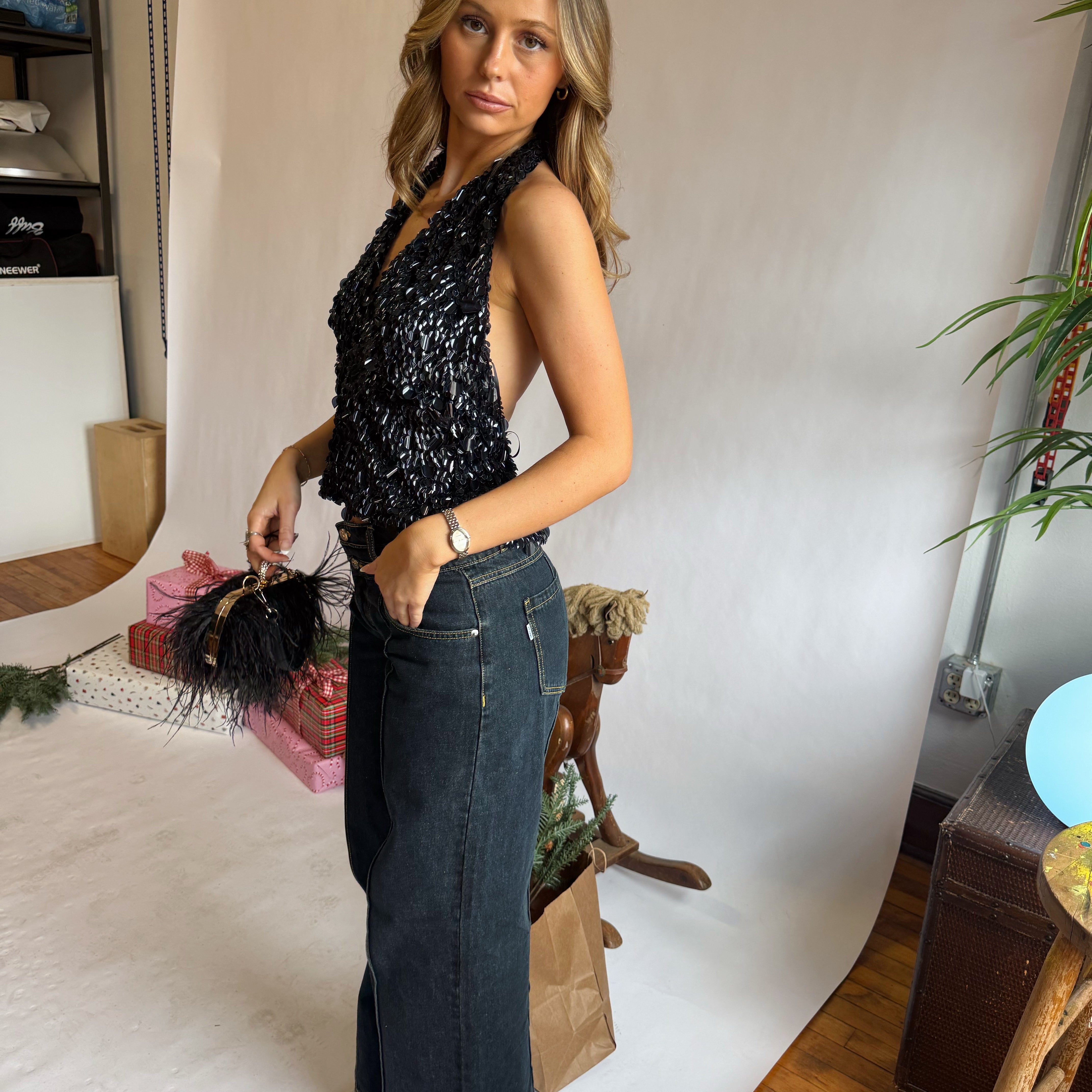 Midnights Top